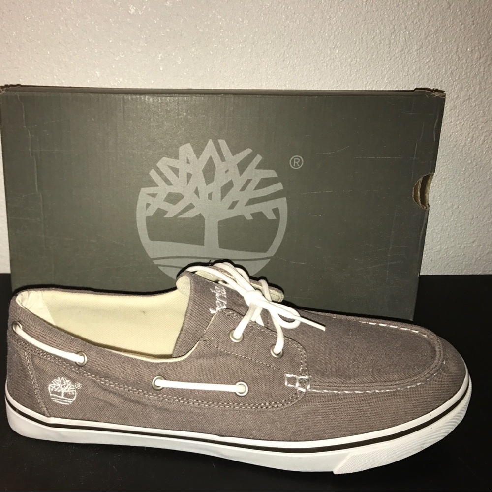 COPY - Timberland Newmarket 2 Eye